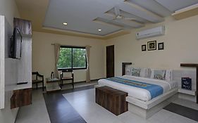 OYO 9204 Hotel Anant Palace